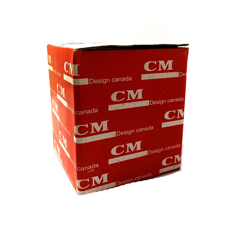 نافی ماشین الات صنعتی مدل فنربلند روبین سایز 18