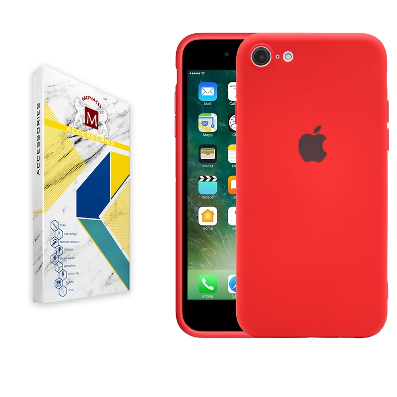 کاور موناکو مدل ASILA مناسب برای گوشی موبایل اپل iPhone 6 / 6S