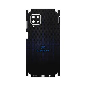 MAHOOT Lifan-FullSkin Cover Sticker for Samsung Galaxy M62