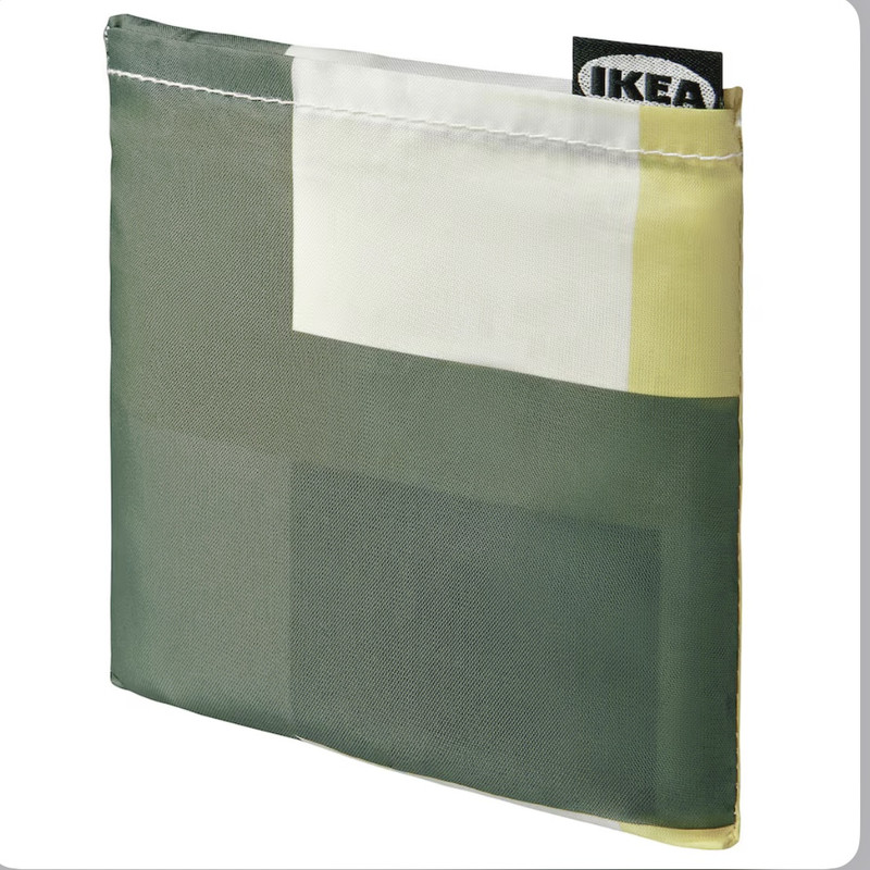 ساک خرید ایکیا مدل skynke کد 8775