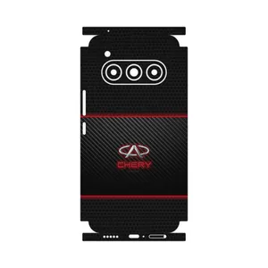 MAHOOT CHERY-FullSkin Cover Sticker for Daria Bond II Lite 5G