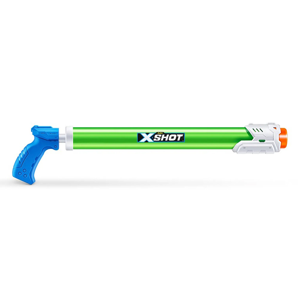تفنگ آب پاش زورو مدل X-Shot Tube