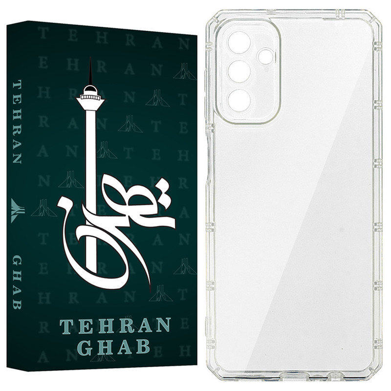 کاور تهران قاب مدل JEDT مناسب برای گوشی موبایل سامسونگ Galaxy A04s / Galaxy A13 5G
