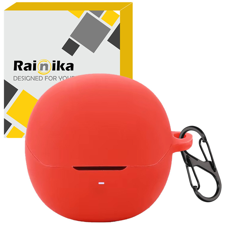 کاور رینیکا مدل HT08 مناسب برای کیس کیو سی وای MeloBuds Pro / HT08
