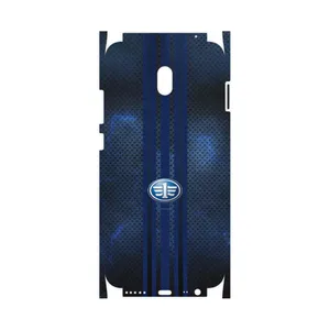 MAHOOT FAW-FullSkin Cover Sticker for Xiaomi Redmi 8A