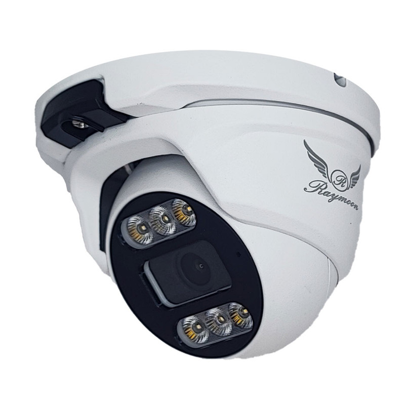 دوربین مداربسته رایمون مدل 2 مگاپیکسل کد H52