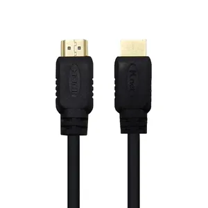 کابل HDMI کی نت مدل K-CH140030 طول 3 متر