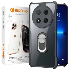 Mocolo Riggear Cover For Honor X9C Smart