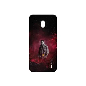 MAHOOT Tom Hardy Cover Sticker for Nokia 2.2