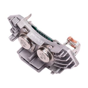 مدول بخاری چکاد کد 880540 مناسب برای 405
