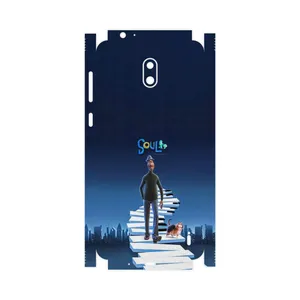 MAHOOT soul-FullSkin Cover Sticker for Nokia 2