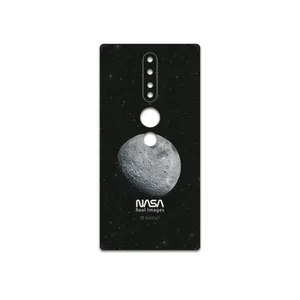 MAHOOT Moon-By-NASA Cover Sticker for Lenovo Phab2 Pro