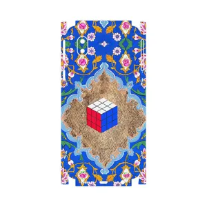 MAHOOT Maryams_Mathematics-FullSkin Cover Sticker for Samsung Galaxy A01 Core