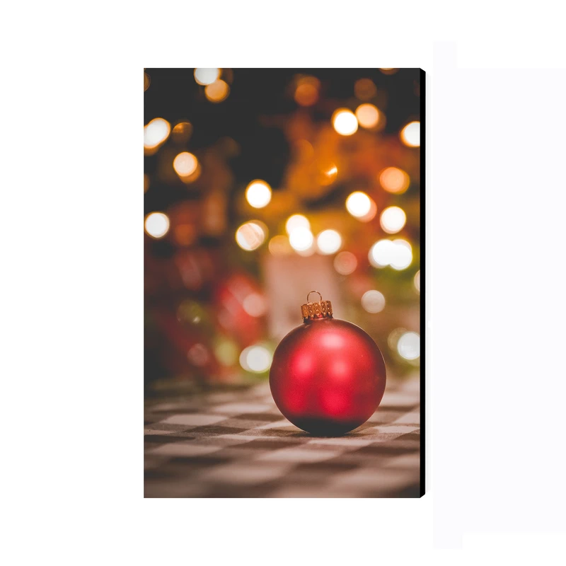 تابلو شاسی عرش مدل فانتزی کریسمس Christmas کد As3896