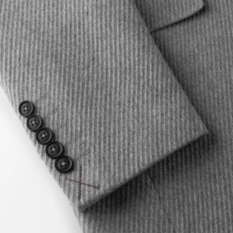 پالتو مردانه کروم مدل 2320301