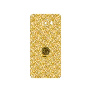 MAHOOT versace Cover Sticker for Samsung Galaxy C7