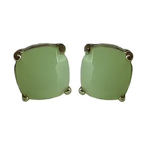 گوشواره زنانه سیکس مدل استون