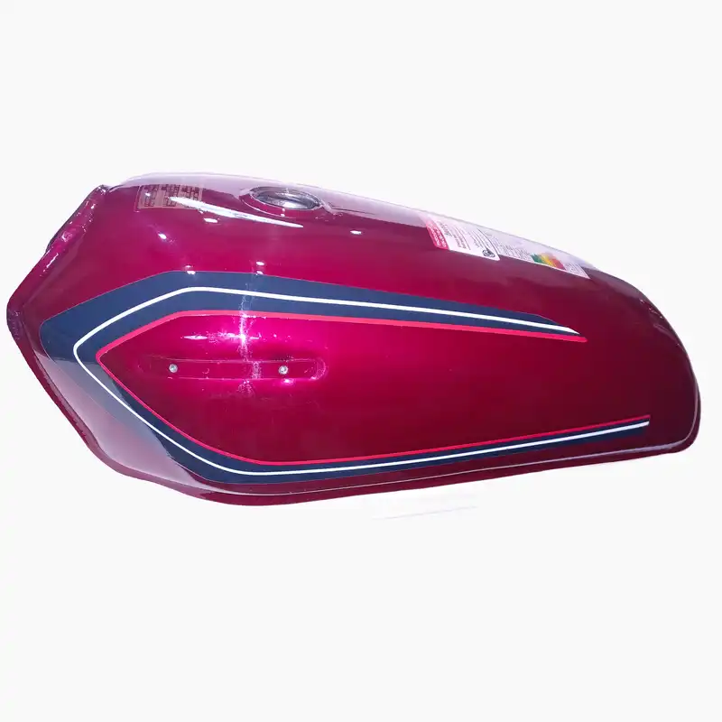 باک موتورسیکلت تیزرو مدل انژکتور ۶ پیچ کد MF3000113