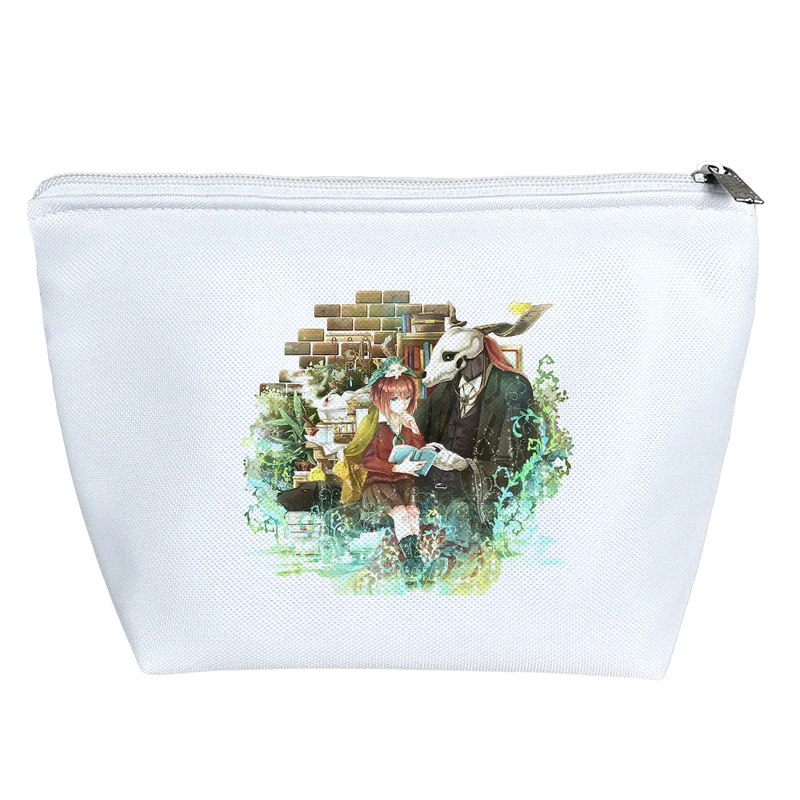 کیف لوازم آرایش دخترانه خندالو مدل چیسه و الیاس کد 2700