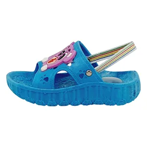 دمپایی پسرانه مدل نقلی کد 9721