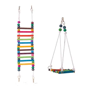 اسباب بازی پرندگان مدل هفت دریا کد24-20 مجموعه 2 عددی