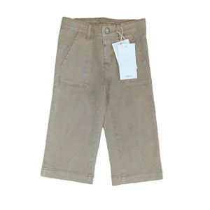 شلوار دخترانه نیم ایت مدل MK52