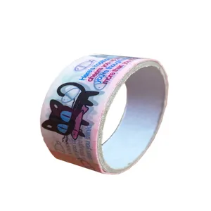 چسب نواری مدل DL-01 عرض 3 سانتی متر