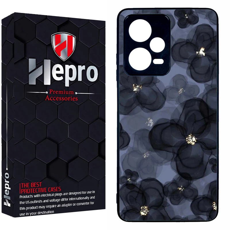 کاور هپرو طرح فانتزی مدل TPU مناسب برای گوشی موبایل شیائومی Redmi Note 12 Pro 5G