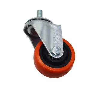 چرخ گردان آبو مدل پیچی کد YP-PICHI-LASTICI-75*32MM