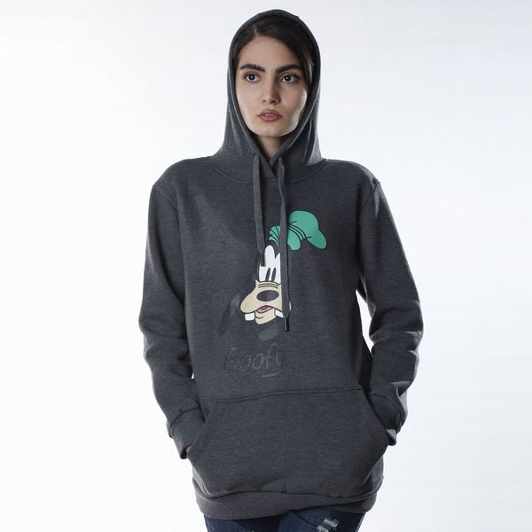 هودی زنانه نیزل مدل P040001117160036-117