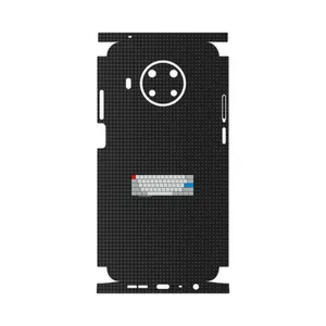 MAHOOT Minimal Keyboard Icon-FullSkin Cover Sticker for Nokia X20