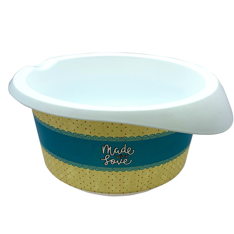 ظرف میکسر هوبی لایف کد 061116