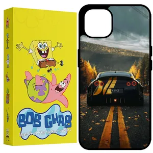  BOB Ghab BCP14 Cover For Apple iPhone 14