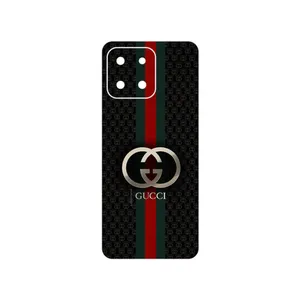 MAHOOT GUCCI_Logo Cover Sticker for Honor X6