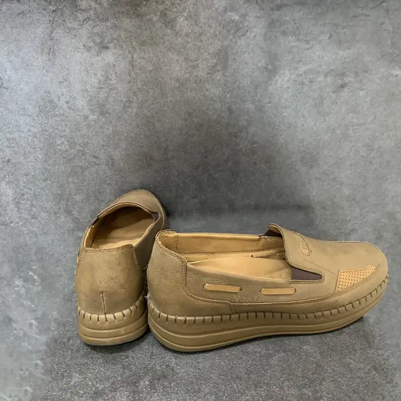 کفش طبی زنانه مدل نازگل کد 03