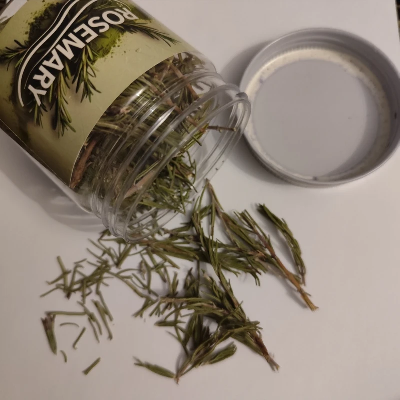 عکس شماره 6 : رزماری خشک دکترتی-30 گرم