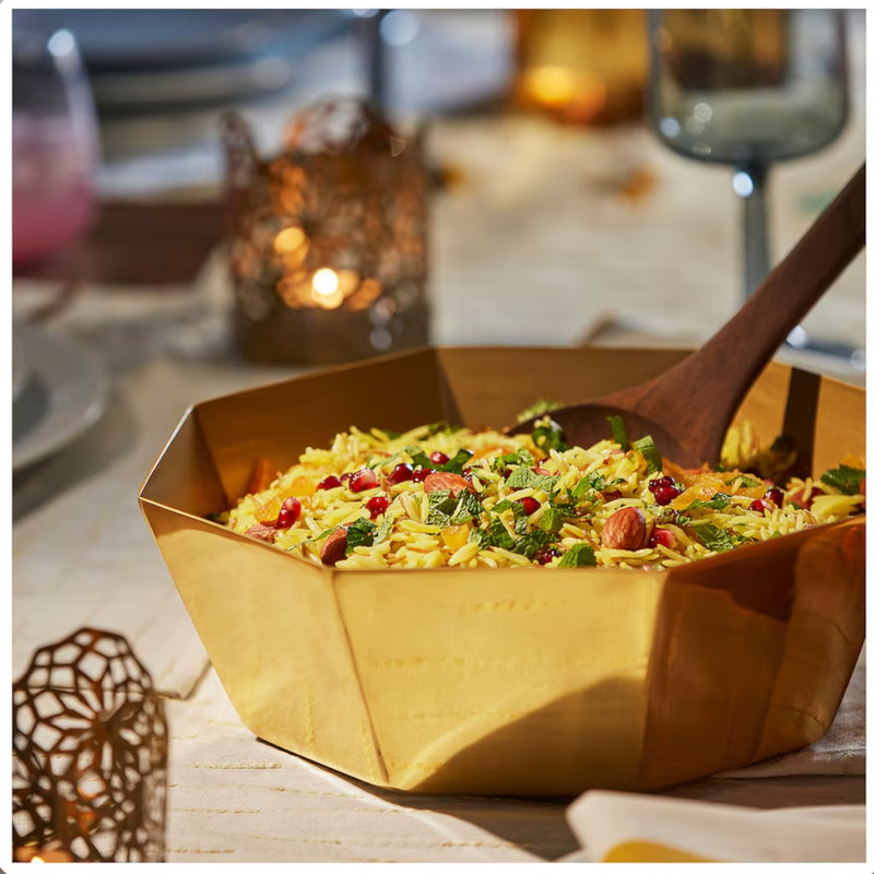 کاسه ایکیا مدل gokvällå