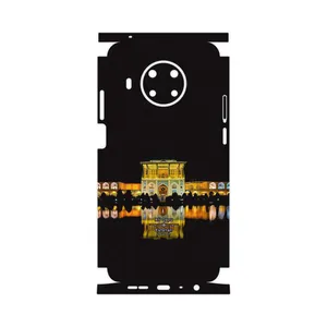 MAHOOT Ali Qapu-FullSkin Cover Sticker for Nokia X20