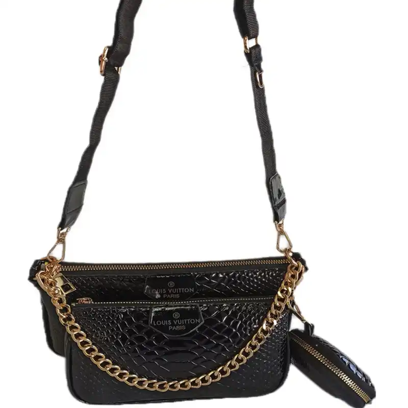 کیف دوشی زنانه مدل KS-00150