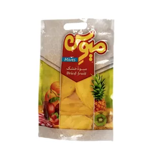 انبه خشک میوس - 250 گرم