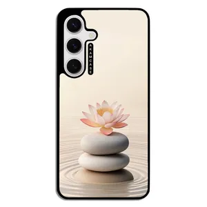 AKAM AMC-WSGS24-ZEN-1 Cover For Samsung Galaxy S24