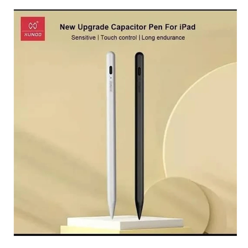 عکس شماره 8 : قلم لمسی ژاند مدل xdot-058