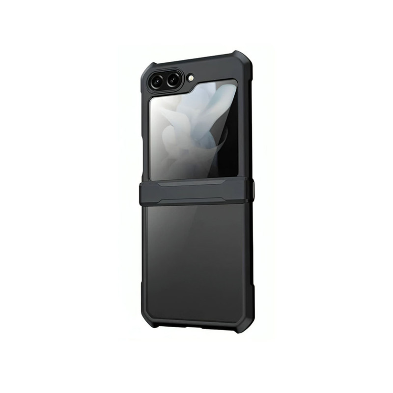 کاور ژاند مدل Beatle مناسب برای گوشی موبایل سامسونگ Galaxy Z Filip 5