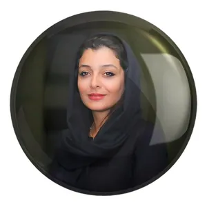 پیکسل خندالو طرح ساره بیات کد 6281 مدل بزرگ