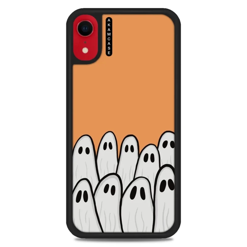 کاور آکام مدل AMC-WAXR-BOO-20 مناسب برای گوشی موبایل اپل iPhone XR