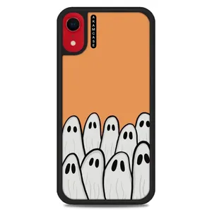 AKAM AMC-WAXR-BOO-20 Cover For Apple iPhone XR