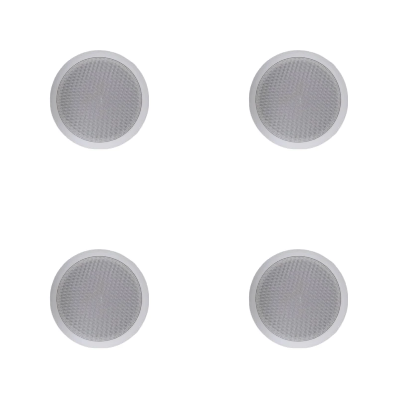 اسپیکر سقفی نواکس مدل 603 بسته 4 عددی