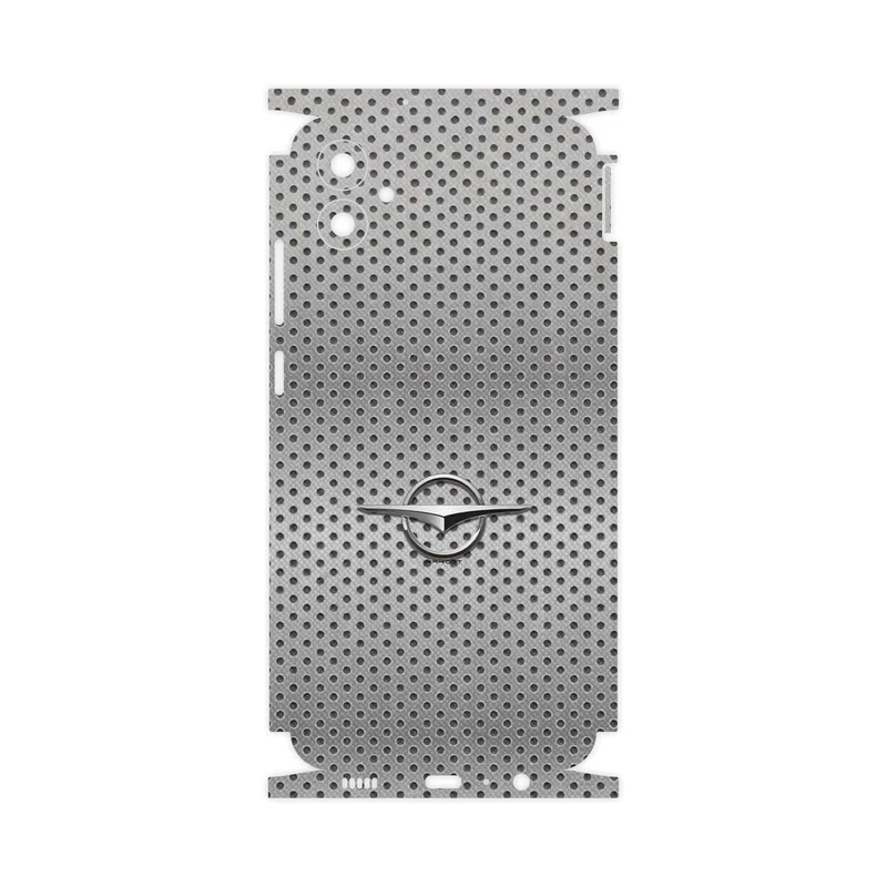 برچسب پوششی ماهوت مدل Haima-FullSkin مناسب برای گوشی موبایل سامسونگ Galaxy  A04e