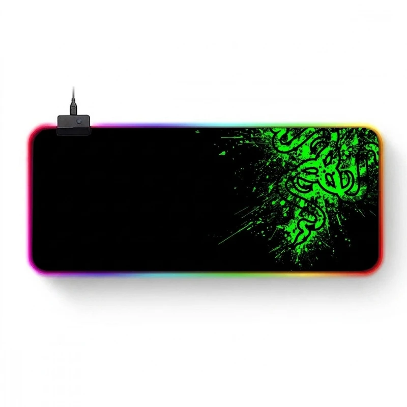ماوس پد گیمینگ مدل 7003004RGB