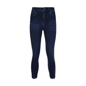 شلوار جین زنانه نیزل مدل P031001088080174-088